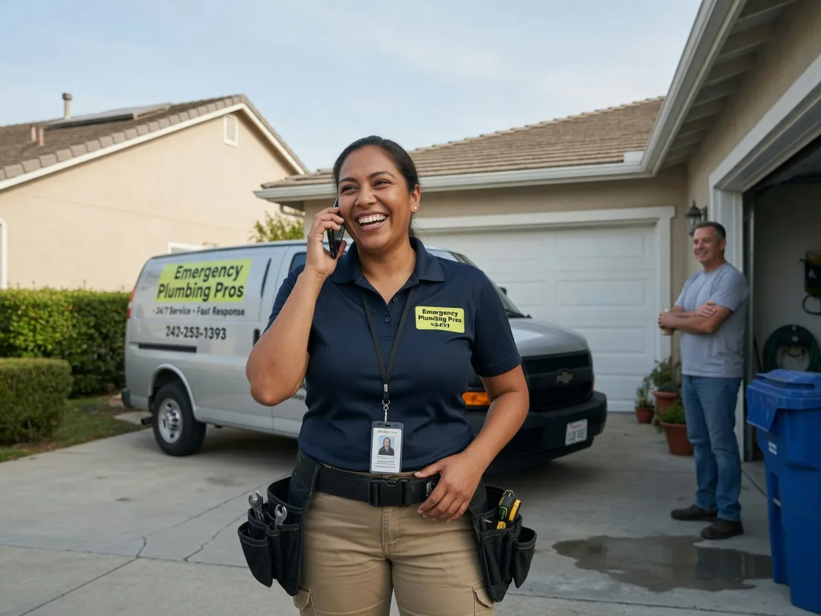 Emergency Plumber Hamilton, MI FAQs